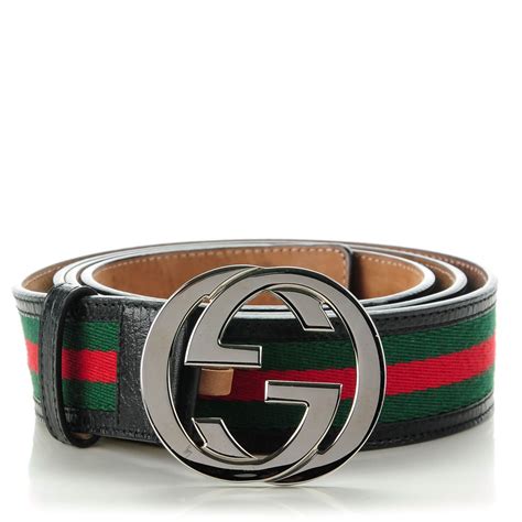 gucci belt 120